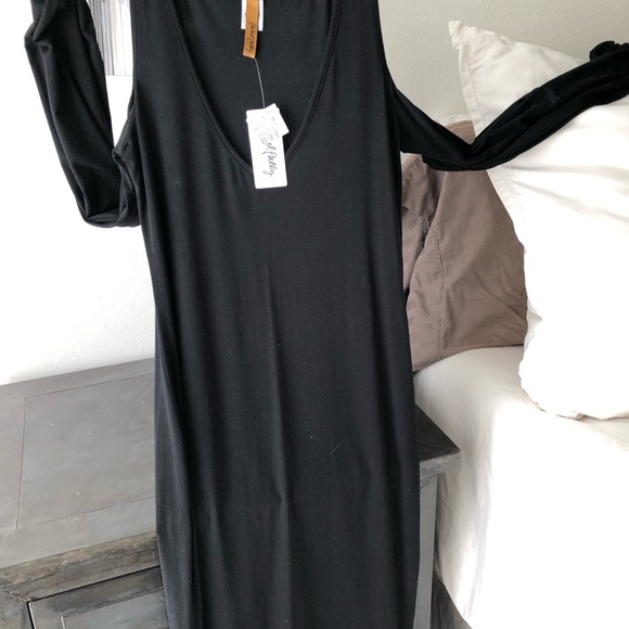 Rachel Pally Britini Dress Maternity - Picture 5 of 5